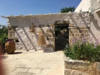 Masseria Li Capperi 