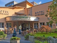 Aktiv & Vitalhotel Lodenwirt 
