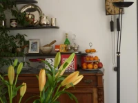 La Casa sui Tetti 