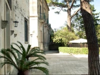 La Villa del Barone 