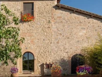 B&B Torre Della Chiocciola 