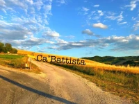 Agriturismo Il Fienile di Ca Battista 