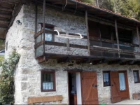 Baita Pianazzi 