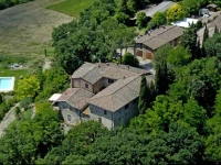La Rocca della Magione 