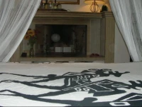 Studio FLat in Villa on the lake 