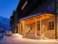 Hotel Madatsch 