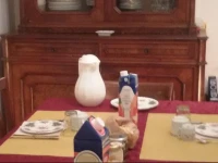 B&B La casa dellOrtigiana 
