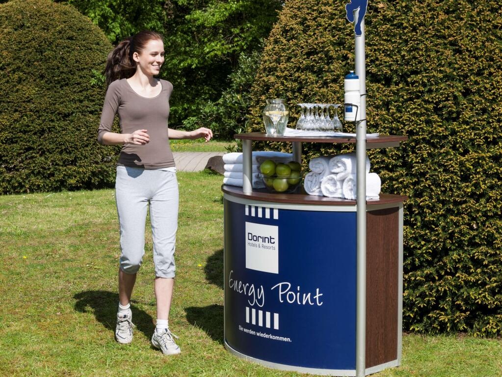 Dorint Venusberg Bonn 4*
