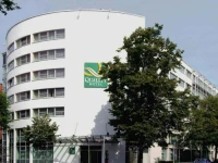 Quality Hotel Berlin Tegel 4*