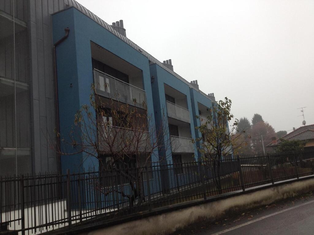 Residenza Expo 