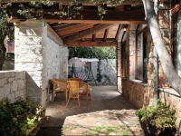 Villa Cabras 