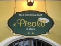 B&b il Pisolo Di Meina 
