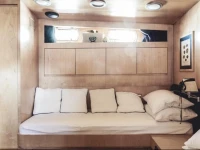 Private Yacht Double G Tuscany 