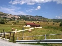 Rifugio Le Chevalier 