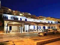 Meli Hotel 
