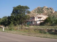 B&b Sa Tanca e sa Murta 