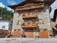 Casa Danoli 