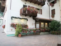 Albergo Garni Cavento 