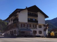 Albergo Lagorai 