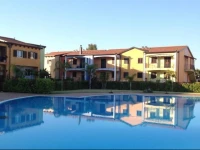 Case Vacanza Villaggio Riva Azzurra 