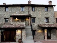 Casa Bracci 