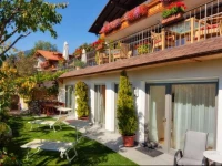 Tirolerhof Pension 
