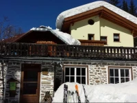 Gasthof Waldruhe 