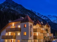Stelvio Residence 