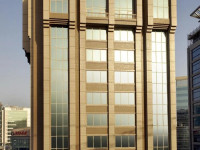 Al Sondos Suites by Le Meridien