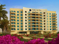 Park Hotel Apartments
