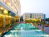 Way Hotel