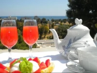 Masseria Amati Apartments 