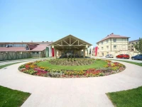 Довиль Отель &amp; SPA 5*