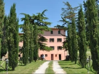 Il Moro Country House 