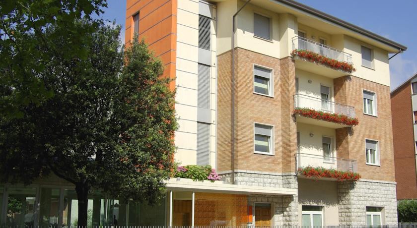 Le Olive Bed&Breakfast 