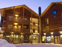 Holiday Club Levi, СЃС‚СѓРґРёРѕ (22) 