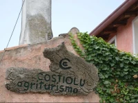 Agriturismo Costiolu 