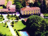 Palazzo di Bagnaia 