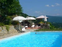 Agriturismo Podere Vicoferaldi 