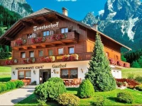 Gasthof Tuscherhof 