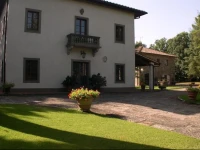 Villa San Gimignano 