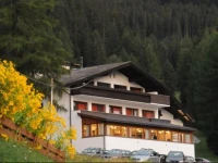 Appartments Kameriot 