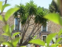 Villa El Minero 