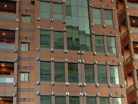 Al Barsha First Hotel Apartment 