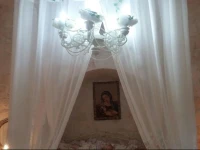 Un cuore di Trullo 