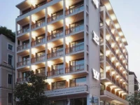 New Hotel 4*