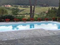 B&B Villa Il Poggiolino 