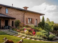 B&B Ca du Soleil 