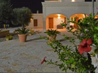 Le Terrazze Miramare B&B 