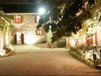 San Lorenzo della Rabatta 